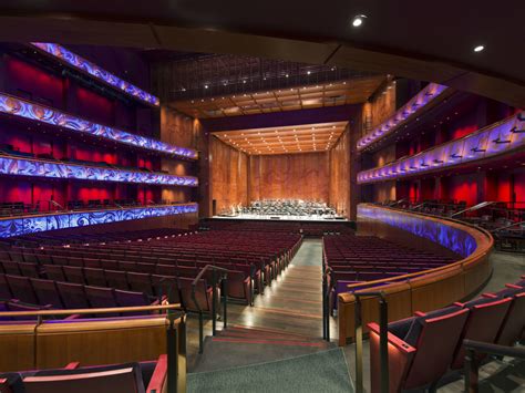 Tobin center for the performing arts san antonio tx - Tobin Center for the Performing Arts 100 Auditorium Circle, San Antonio, Texas 78205 . Runtime: Two hours and fifteen minutes including intermission Tickets start at $84.00 Presented by: Southern USA Falun Dafa Association Watch Video. Shows . …
